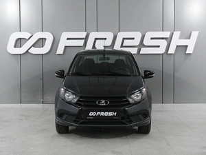 Седан ВАЗ (LADA) Granta 2024 года, 1300000 рублей, Ростов-на-Дону