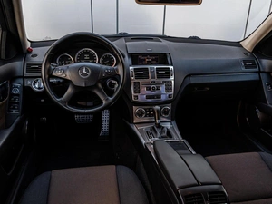 Седан Mercedes-benz C-класс 2011 года, 1150000 рублей, Краснодар