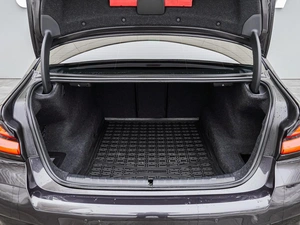 Седан BMW 5 серия 2021 года, 4545000 рублей, Краснодар