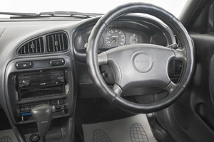 Седан Suzuki Cultus 1996 года, 249000 рублей, Кемерово