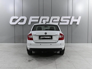 Лифтбек Skoda Rapid 2019 года, 1499000 рублей, Аксай