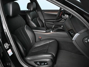 Седан BMW 5 серия 2021 года, 4999000 рублей, Аксай