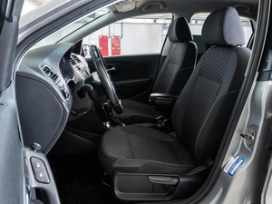 Седан Volkswagen Polo 2018 года, 1380000 рублей, Ставрополь