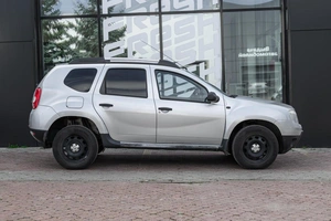 Внедорожник Renault Duster 2012 года, 629000 рублей, Ульяновск