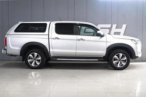 Пикап JAC T8 2023 года, 2149000 рублей, Петрозаводск