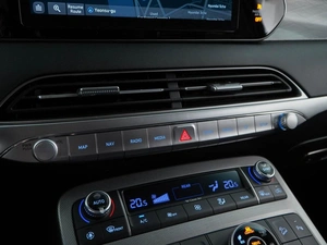 Внедорожник Hyundai Palisade 2019 года, 4550999 рублей, Москва
