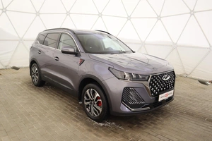 Внедорожник Chery Tiggo 7 2025 года, 2549000 рублей, Обнинск