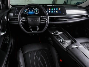 Седан Chery Arrizo 8 2024 года, 2234000 рублей, Воронеж