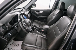 Внедорожник Lifan X60 2014 года, 509000 рублей, Красноярск