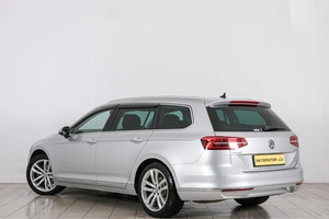 Универсал Volkswagen Passat 2015 года, 1499000 рублей, Красноярск