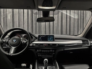 Внедорожник BMW X6 2016 года, 3900000 рублей, Красноярск