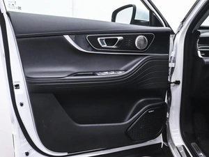 Внедорожник Chery Tiggo 7 Pro Max 2024 года, 2179000 рублей, Красноярск
