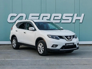Внедорожник Nissan X-Trail 2018 года, 2199000 рублей, Большой Сочи