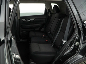 Внедорожник Nissan X-Trail 2018 года, 1693055 рублей, Москва