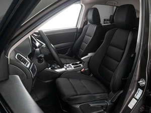 Внедорожник Mazda CX-5 2015 года, 2139000 рублей, Тюмень