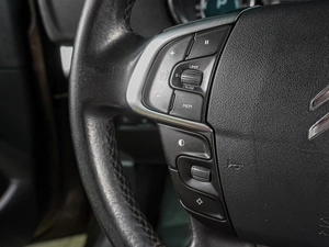 Седан Citroen C4 2015 года, 740000 рублей, Воронеж