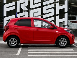 Хетчбэк Kia Picanto 2018 года, 1119000 рублей, Волгоград