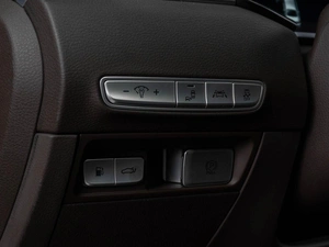 Седан Kia K900 2019 года, 2699000 рублей, Тюмень