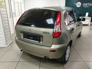 Хетчбэк ВАЗ (LADA) Kalina 2013 года, 499000 рублей, Ачинск