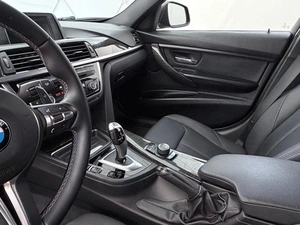 Седан BMW 3 серия 2012 года, 1727000 рублей, Орёл