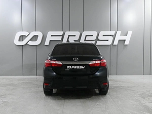 Седан Toyota Corolla 2013 года, 1409000 рублей, Ростов-на-Дону