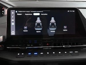 Внедорожник Changan CS55 Plus 2023 года, 2194000 рублей, Ростов-на-Дону