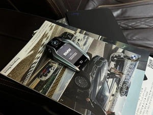 Седан BMW 5 серия 2021 года, 4597000 рублей, Красноярск
