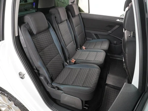 Минивэн Volkswagen Touran 2019 года, 2279000 рублей, Воронеж