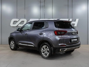 Внедорожник Chery Tiggo 4 Pro 2024 года, 1594000 рублей, Воронеж