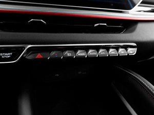 Внедорожник Geely Coolray 2024 года, 2355000 рублей, Тюмень