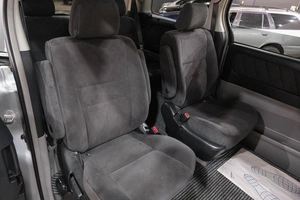 Минивэн Toyota Alphard 2005 года, 2249000 рублей, Новокузнецк