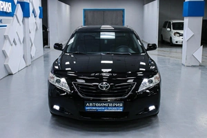 Седан Toyota Camry 2008 года, 1248000 рублей, Солонцы