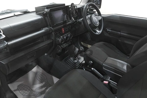 Внедорожник Suzuki Jimny 2020 года, 1649000 рублей, Новокузнецк