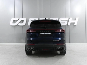 Внедорожник Jetour X70 Plus 2024 года, 2429000 рублей, Ростов-на-Дону
