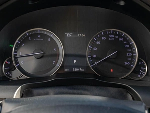 Седан Lexus ES 2017 года, 2898000 рублей, Краснодар