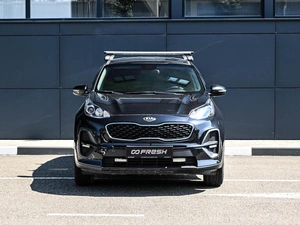 Внедорожник Kia Sportage 2020 года, 2149000 рублей, Кирилловка