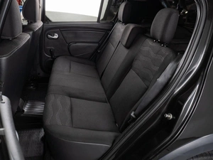Хетчбэк Renault Sandero Stepway 2012 года, 650000 рублей, Тюмень