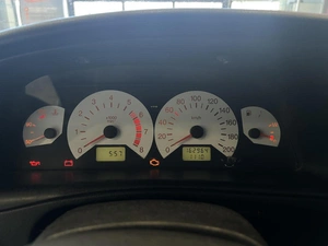 Внедорожник Chevrolet Niva 2006 года, 370000 рублей, Орёл