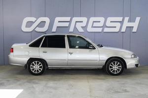 Седан Daewoo Nexia 2012 года, 335000 рублей, Ульяновск