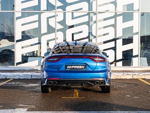 Лифтбек Kia Stinger 2019 года, 2670000 рублей, Краснодар