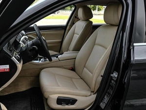 Седан BMW 5 серия 2013 года, 1799000 рублей, Волгоград