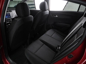 Хетчбэк Kia Rio X 2021 года, 1605000 рублей, Воронеж