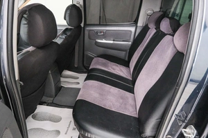 Пикап Toyota Hilux 2013 года, 2299000 рублей, Красноярск