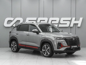 Внедорожник Changan CS35 Plus 2023 года, 1720000 рублей, Ростов-на-Дону