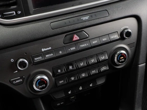 Внедорожник Kia Sportage 2020 года, 2349000 рублей, Тюмень