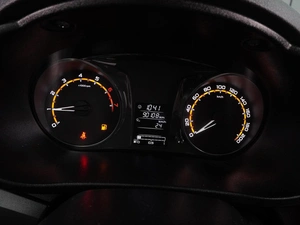Седан ВАЗ (LADA) Granta 2023 года, 549000 рублей, Воронеж