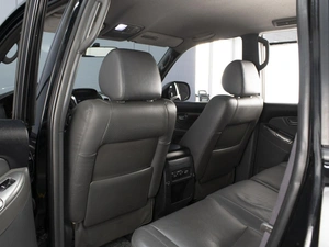 Внедорожник Toyota Land Cruiser Prado 2006 года, 2330000 рублей, Омск