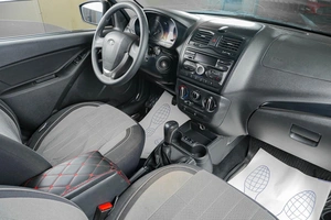 Лифтбек ВАЗ (LADA) Granta 2023 года, 839000 рублей, Тюмень
