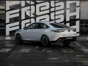 Седан Changan Lamore 2023 года, 1835000 рублей, Краснодар