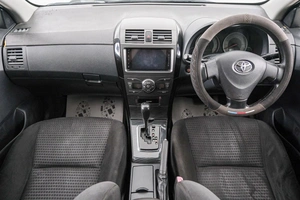 Универсал Toyota Corolla Fielder 2008 года, 869000 рублей, Красноярск